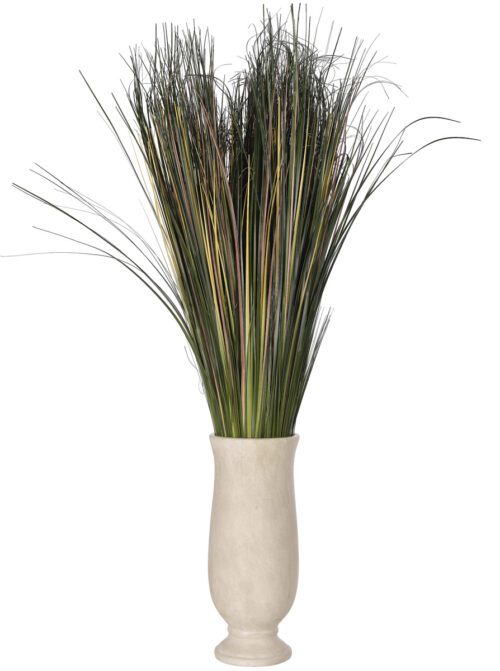 Grass, Faux Watergarden, 45" (Final Sale)