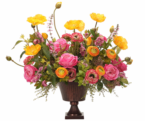 Wildflowers