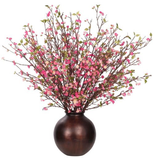 Cherry Blossom, Faux Watergarden, 36"
