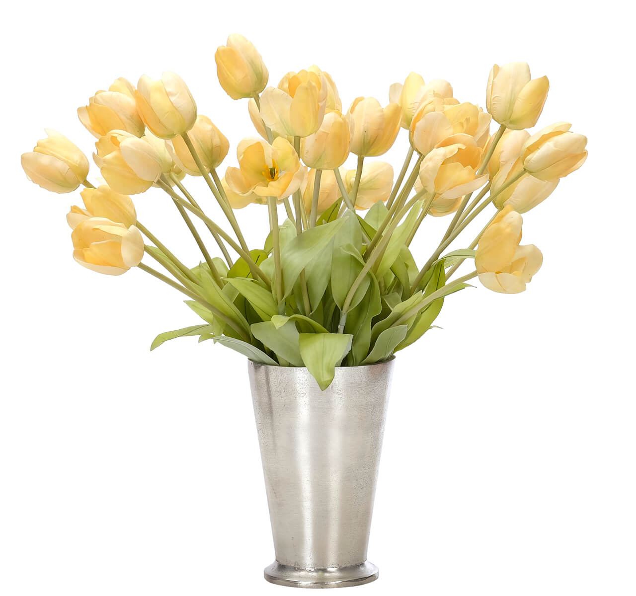 Tulip, Faux Watergarden, 23″
