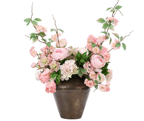 Flower Branches
