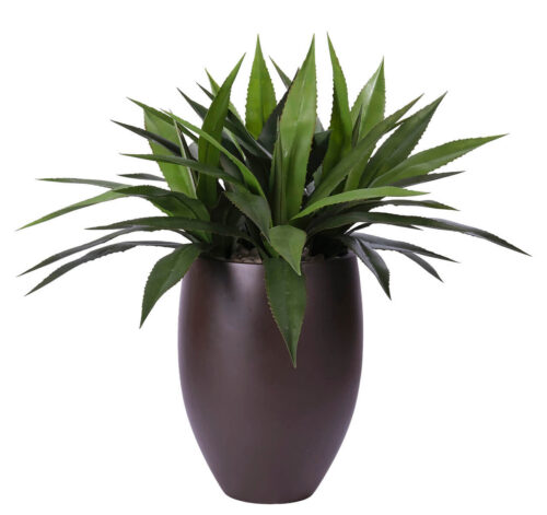 Aloe, UV Outdoor Faux Greenery, 47"