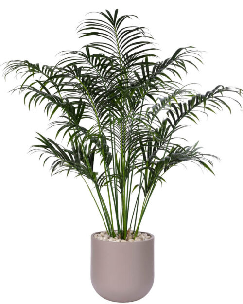 Kentia Palm, UV Outdoor Faux Greenery, 84"