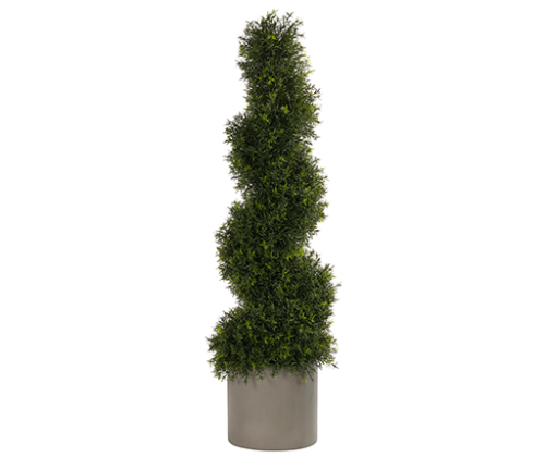 Topiaries
