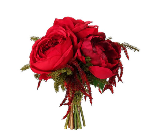 Rose Pine, Drop In, Faux, 7"